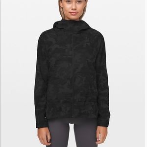 Lululemon Pack It Up Jacket